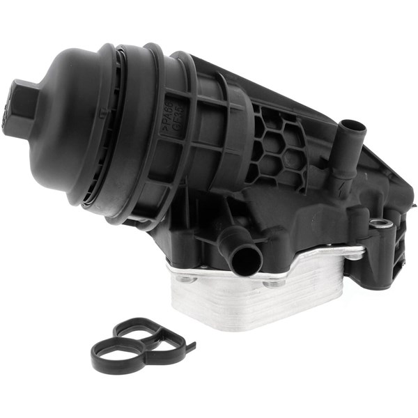 Oljekylare, motor Vemo V30-60-1353 VEMO