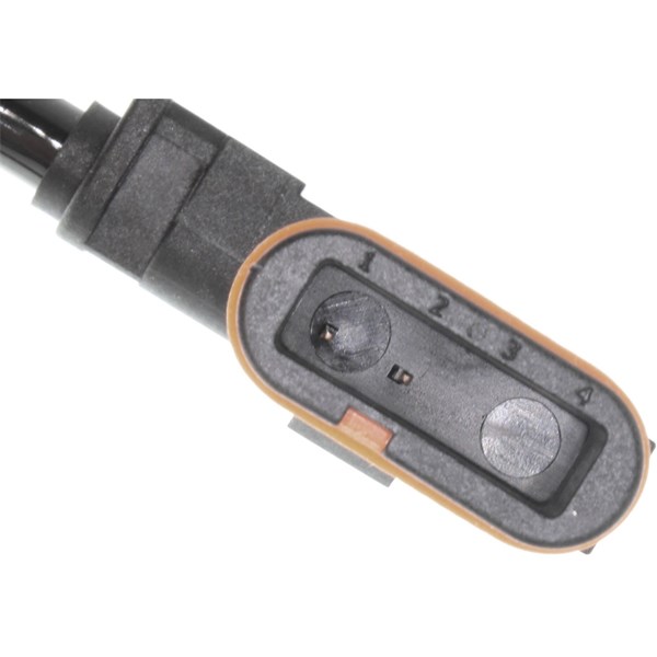 ABS-givare, Sensor, hjulvarvtal, Bakaxel vänster