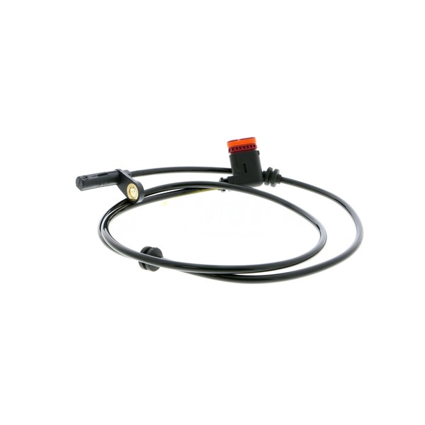 ABS-givare, Sensor, hjulvarvtal, Bakaxel