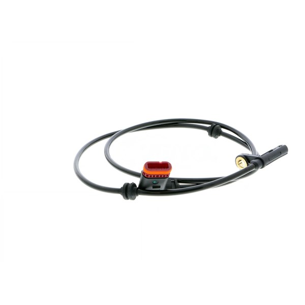 ABS-givare, Sensor, hjulvarvtal, Bakaxel