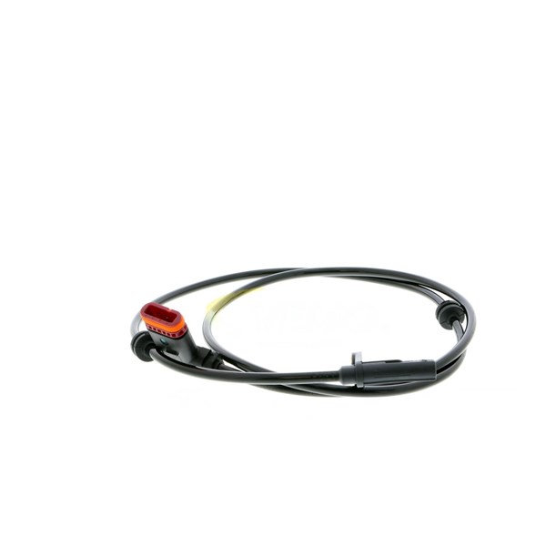 ABS-givare, Sensor, hjulvarvtal, Bakaxel