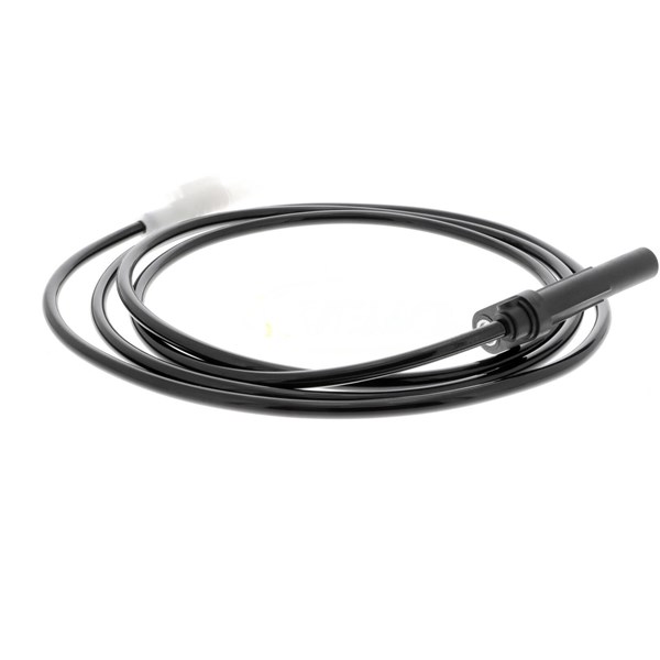 ABS-givare, Sensor, hjulvarvtal, Bakaxel höger ABS-givare, Sensor, hjulvarvtal, Bakaxel höger