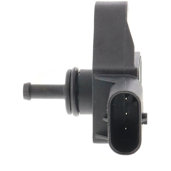Map Sensor