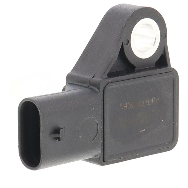 Map Sensor