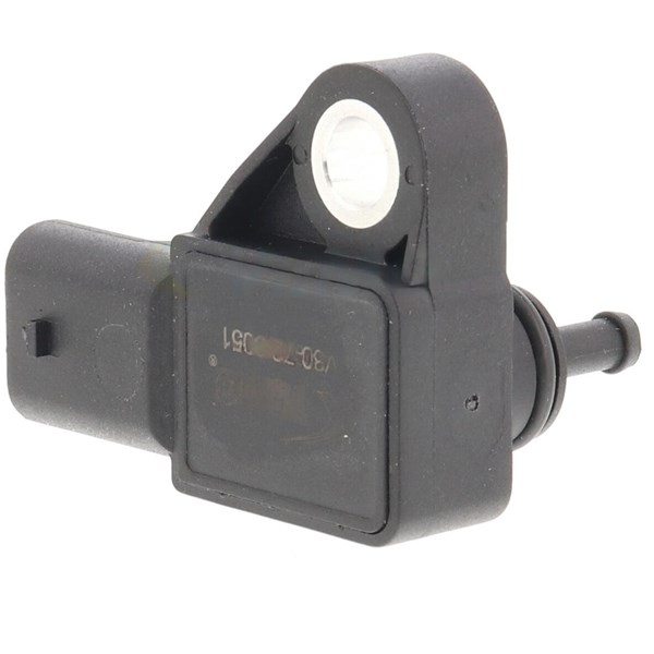 Map Sensor