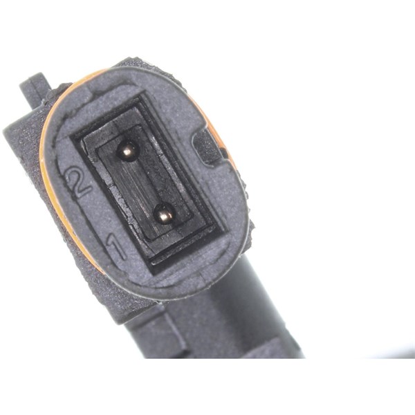 ABS-givare, Sensor, hjulvarvtal, Framaxel, Vänster VEMO