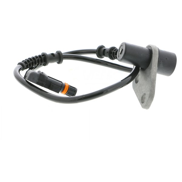 ABS-givare, Sensor, hjulvarvtal, Framaxel, Vänster VEMO ABS-givare, Sensor, hjulvarvtal, Framaxel, Vänster VEMO