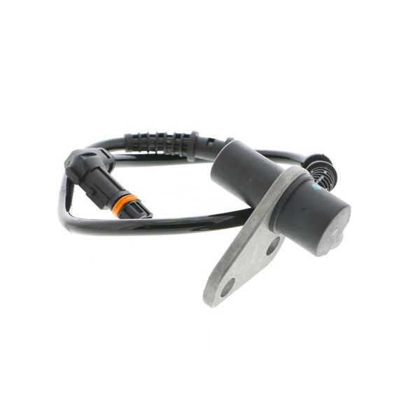 ABS-givare, Sensor, hjulvarvtal, Framaxel, Vänster VEMO ABS-givare, Sensor, hjulvarvtal, Framaxel, Vänster VEMO