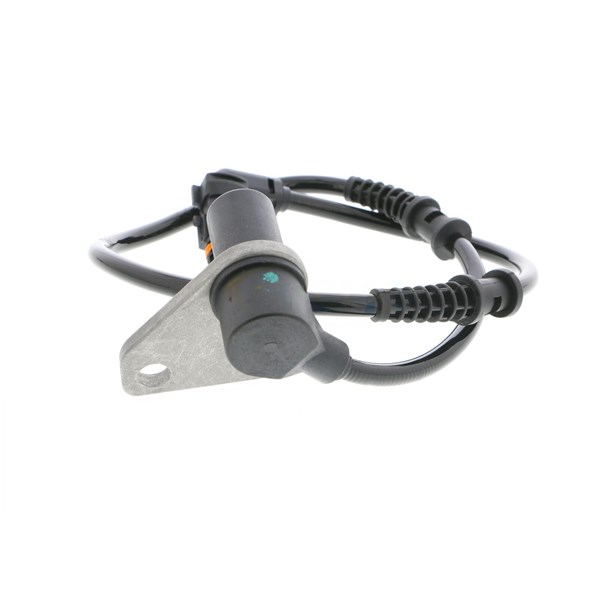 ABS-givare, Sensor, hjulvarvtal, Framaxel, Vänster VEMO ABS-givare, Sensor, hjulvarvtal, Framaxel, Vänster VEMO