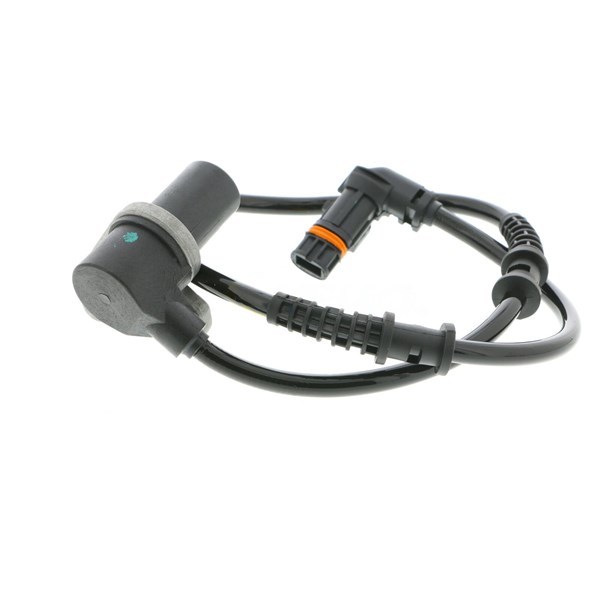 ABS-givare, Sensor, hjulvarvtal, Framaxel, Vänster VEMO ABS-givare, Sensor, hjulvarvtal, Framaxel, Vänster VEMO
