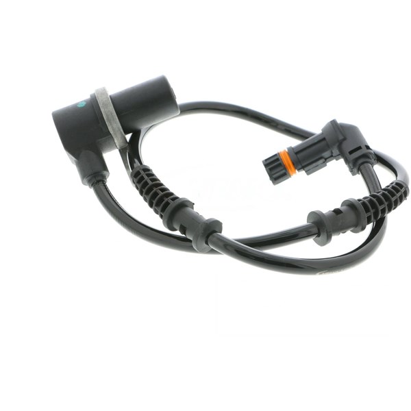 ABS-givare, Sensor, hjulvarvtal, Framaxel, Vänster VEMO ABS-givare, Sensor, hjulvarvtal, Framaxel, Vänster VEMO