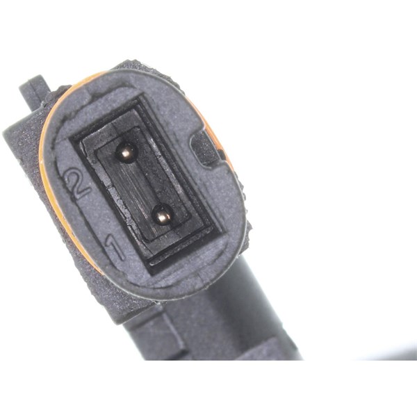 ABS-givare, Sensor, hjulvarvtal, Framaxel, Höger fram, Höger ABS-givare, Sensor, hjulvarvtal, Framaxel, Höger fram, Höger