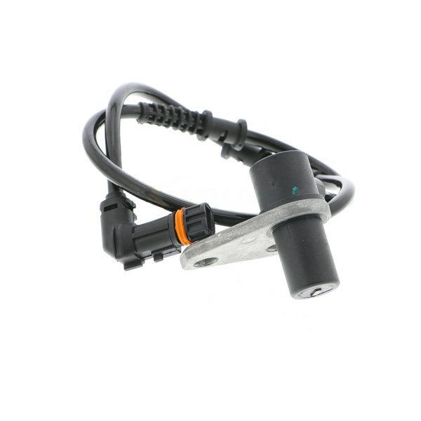 ABS-givare, Sensor, hjulvarvtal, Framaxel, Höger fram, Höger ABS-givare, Sensor, hjulvarvtal, Framaxel, Höger fram, Höger