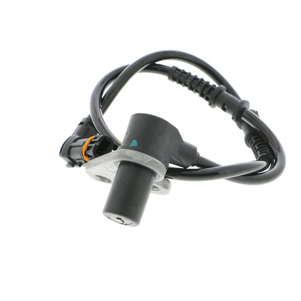 ABS-givare, Sensor, hjulvarvtal, Framaxel, Höger fram, Höger ABS-givare, Sensor, hjulvarvtal, Framaxel, Höger fram, Höger