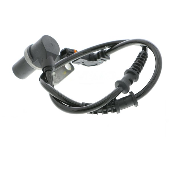 ABS-givare, Sensor, hjulvarvtal, Framaxel, Höger fram, Höger ABS-givare, Sensor, hjulvarvtal, Framaxel, Höger fram, Höger