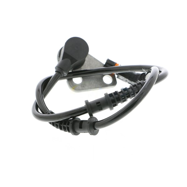 ABS-givare, Sensor, hjulvarvtal, Framaxel, Höger fram, Höger ABS-givare, Sensor, hjulvarvtal, Framaxel, Höger fram, Höger