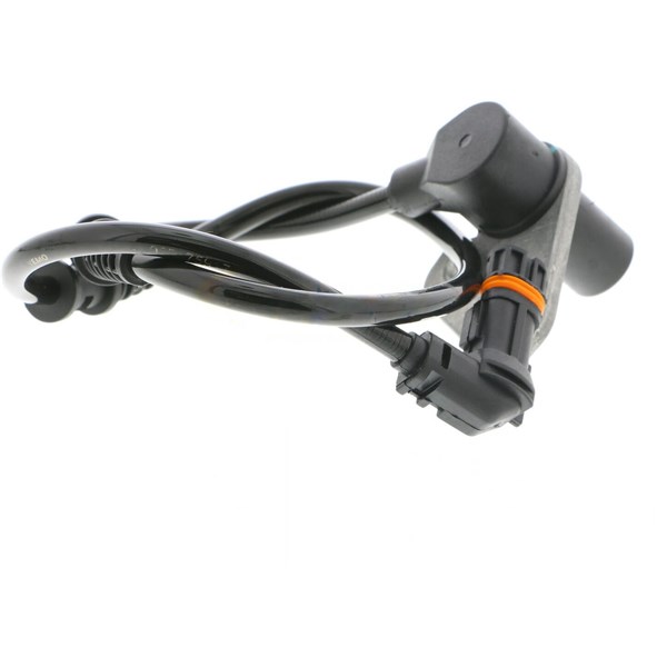ABS-givare, Sensor, hjulvarvtal, Framaxel, Höger fram, Höger ABS-givare, Sensor, hjulvarvtal, Framaxel, Höger fram, Höger