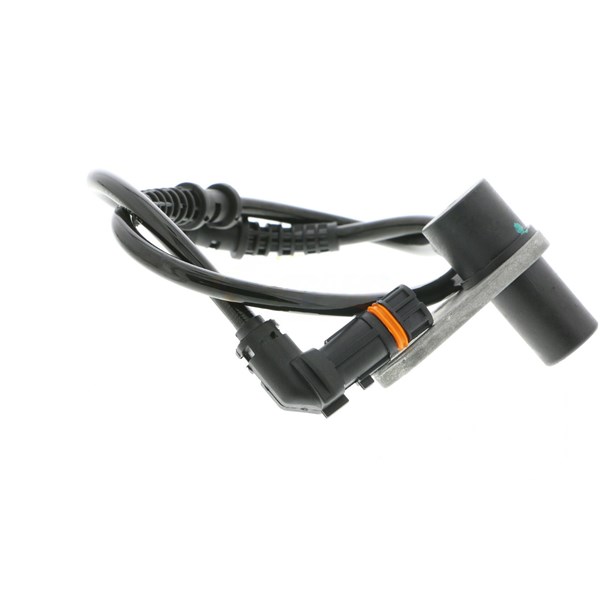 ABS-givare, Sensor, hjulvarvtal, Framaxel, Höger fram, Höger ABS-givare, Sensor, hjulvarvtal, Framaxel, Höger fram, Höger