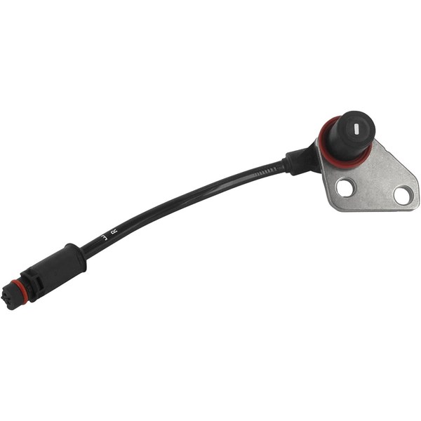 ABS-givare, Sensor, hjulvarvtal, Framaxel, framaxel höger, Höger
