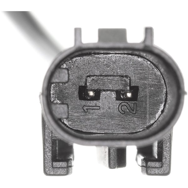 ABS-givare, Sensor, hjulvarvtal, Bakaxel, Framaxel ABS-givare, Sensor, hjulvarvtal, Bakaxel, Framaxel