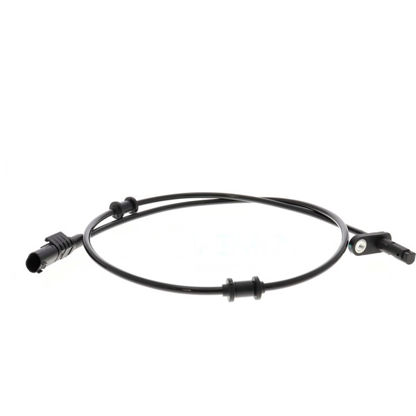 ABS-givare, Sensor, hjulvarvtal, Bakaxel, Framaxel ABS-givare, Sensor, hjulvarvtal, Bakaxel, Framaxel