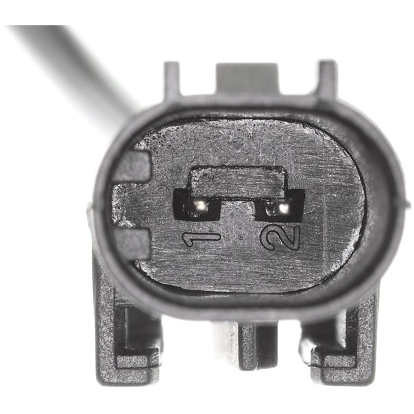 ABS-givare, Sensor, hjulvarvtal, Bakaxel, Framaxel ABS-givare, Sensor, hjulvarvtal, Bakaxel, Framaxel