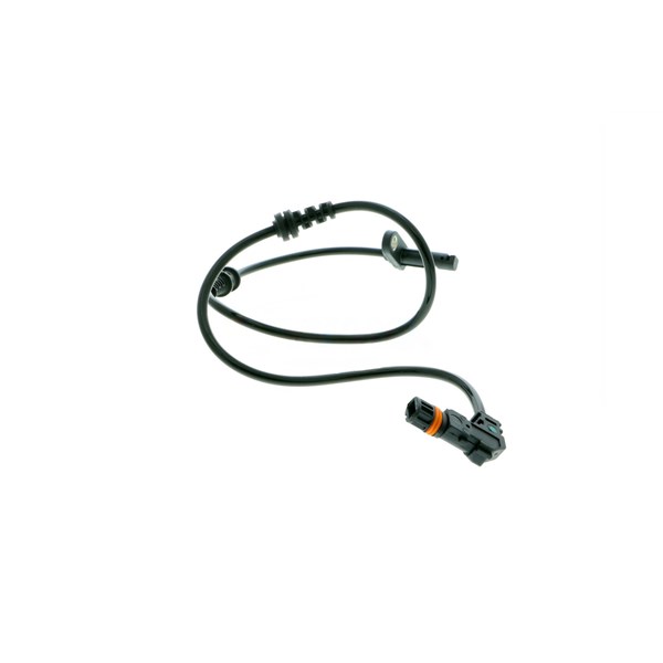 ABS-givare, Sensor, hjulvarvtal, Framaxel, Fram, höger eller väns ABS-givare, Sensor, hjulvarvtal, Framaxel, Fram, höger eller väns
