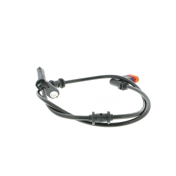 ABS-givare, Sensor, hjulvarvtal, Bakaxel, Bakaxel, båda sidor