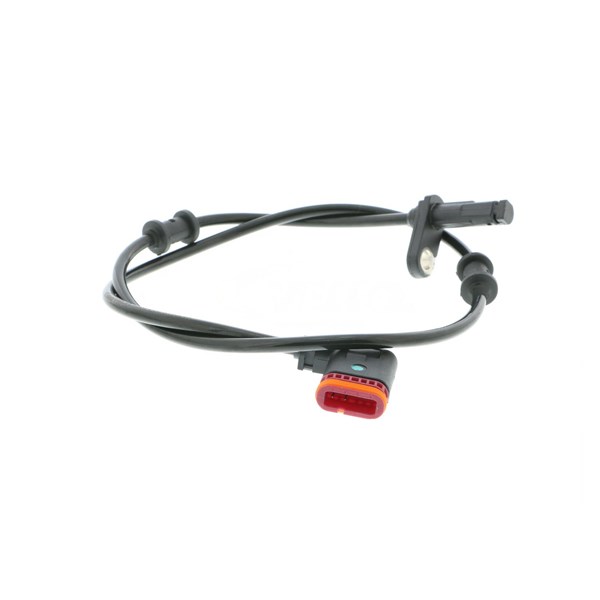 ABS-givare, Sensor, hjulvarvtal, Bakaxel, Bakaxel, båda sidor