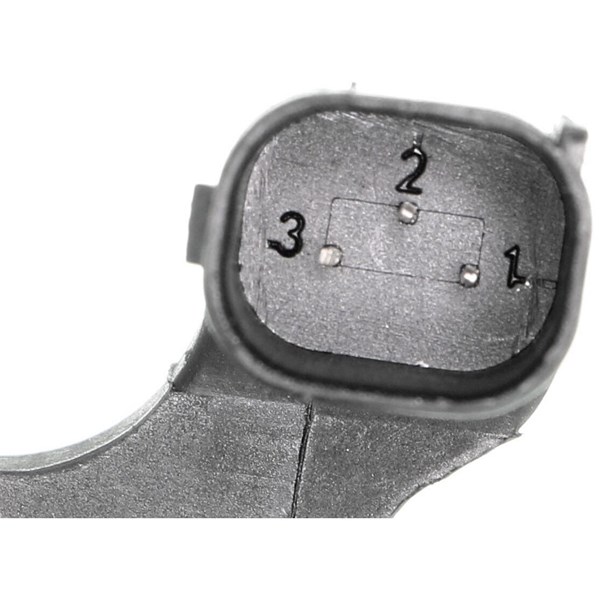 Sensor, motoroljenivå