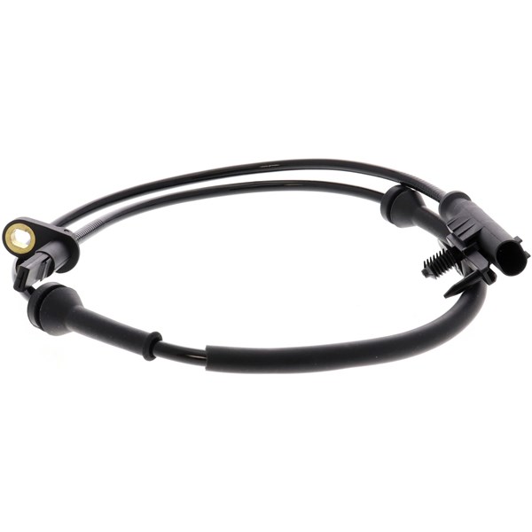 ABS-givare, Sensor, hjulvarvtal Vemo V30-72-0230 VEMO
