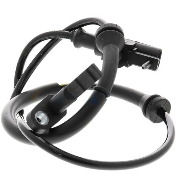 ABS-givare, Sensor, hjulvarvtal