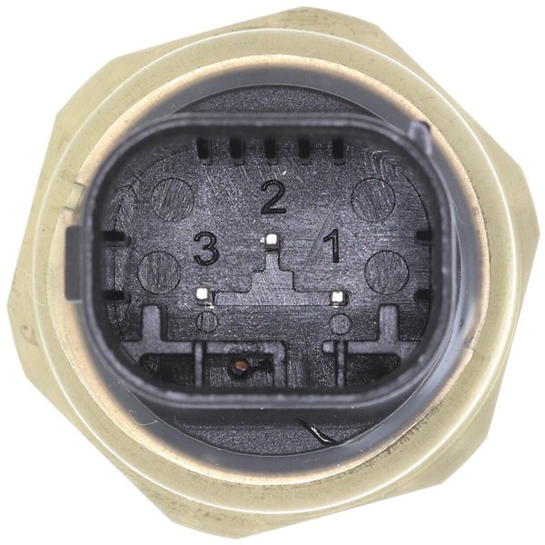Sensor, bränsletryck