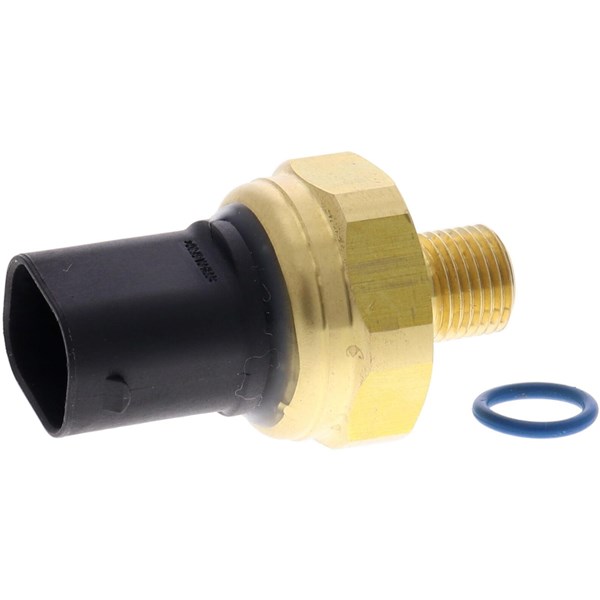 Sensor, bränsletryck