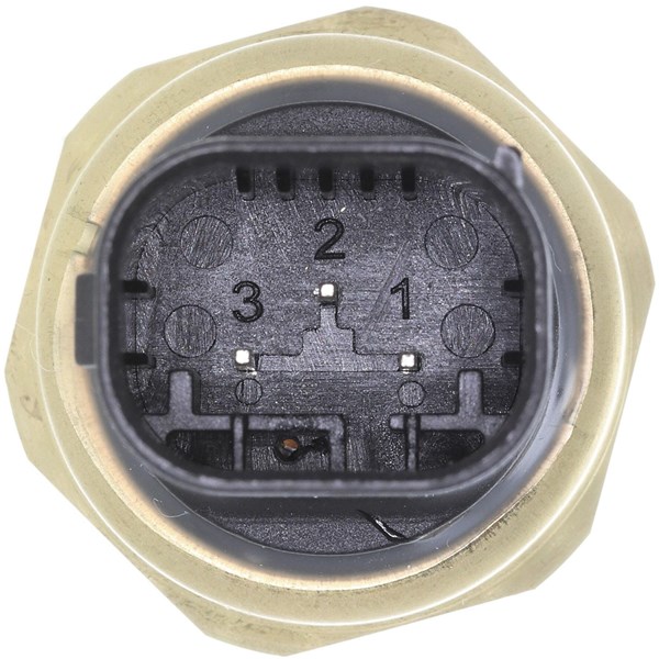 Sensor, bränsletryck