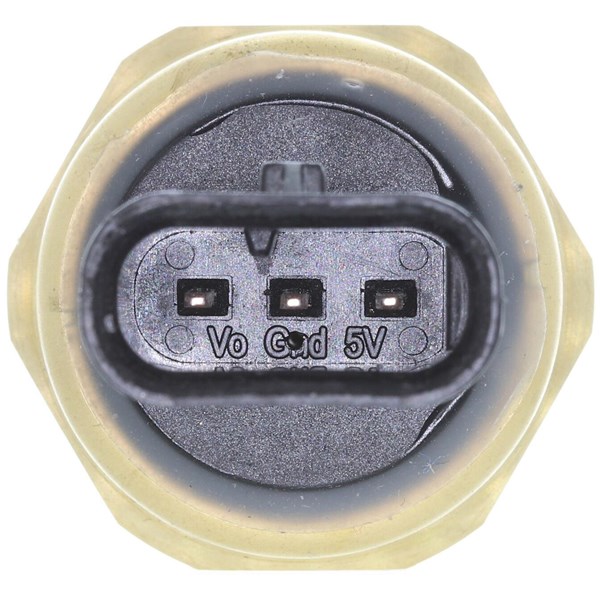 Sensor, bränsletryck, Bränsleledning