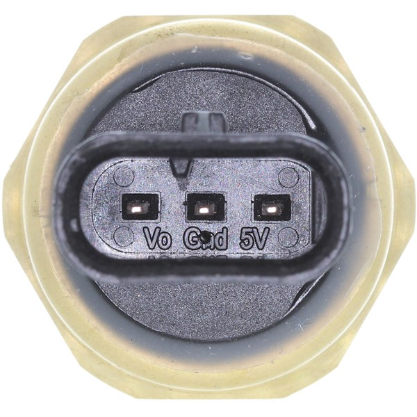 Sensor, bränsletryck, Bränsleledning