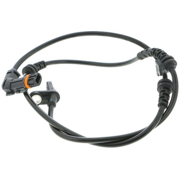 ABS-givare, Sensor, hjulvarvtal, Framaxel