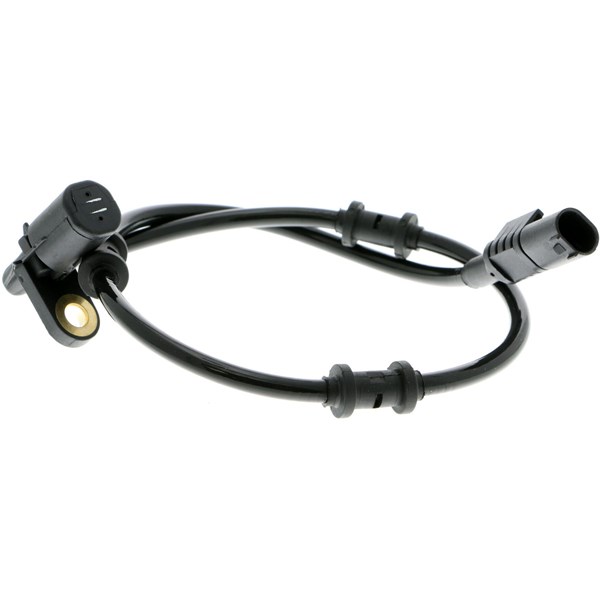 ABS-givare, Sensor, hjulvarvtal, Bakaxel, Framaxel, Bakaxel vänst VEMO ABS-givare, Sensor, hjulvarvtal, Bakaxel, Framaxel, Bakaxel vänst VEMO