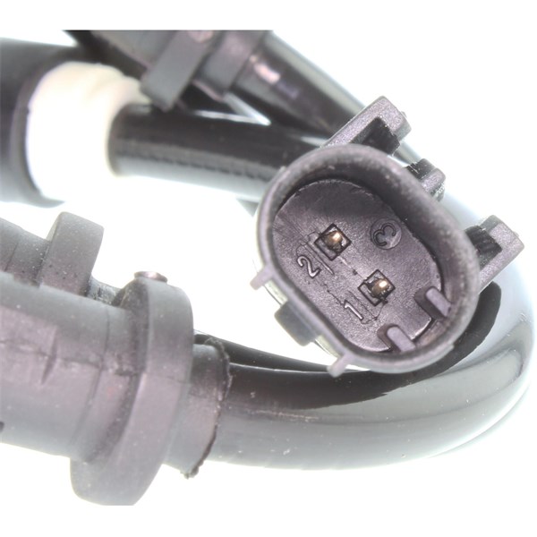ABS-givare, Sensor, hjulvarvtal, Bakaxel, Framaxel, Bakaxel vänst VEMO ABS-givare, Sensor, hjulvarvtal, Bakaxel, Framaxel, Bakaxel vänst VEMO