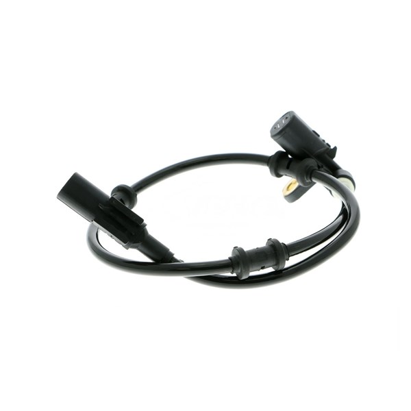 ABS-givare, Sensor, hjulvarvtal, Bakaxel, Framaxel, Bakaxel vänst VEMO ABS-givare, Sensor, hjulvarvtal, Bakaxel, Framaxel, Bakaxel vänst VEMO