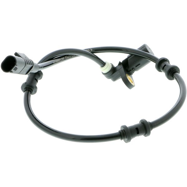 ABS-givare, Sensor, hjulvarvtal, Bakaxel, Framaxel, Bakaxel höger ABS-givare, Sensor, hjulvarvtal, Bakaxel, Framaxel, Bakaxel höger