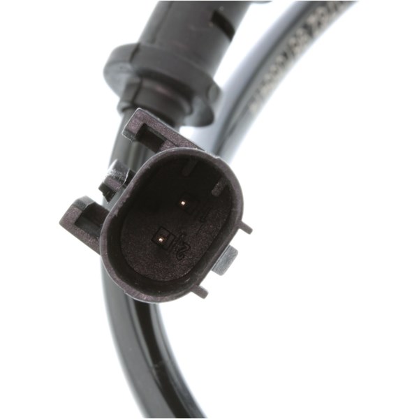 ABS-givare, Sensor, hjulvarvtal, Bakaxel, Framaxel, Bakaxel höger ABS-givare, Sensor, hjulvarvtal, Bakaxel, Framaxel, Bakaxel höger