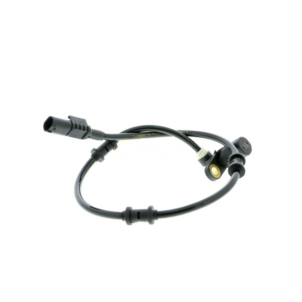 ABS-givare, Sensor, hjulvarvtal, Bakaxel, Framaxel, Bakaxel höger ABS-givare, Sensor, hjulvarvtal, Bakaxel, Framaxel, Bakaxel höger
