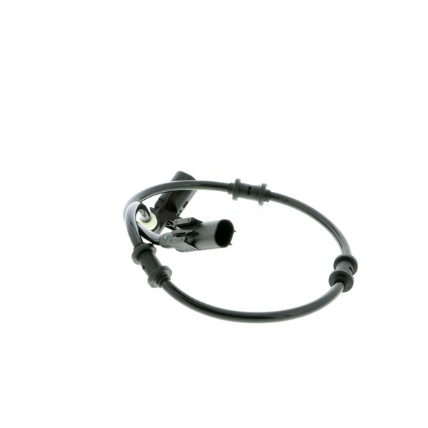 ABS-givare, Sensor, hjulvarvtal, Bakaxel, Framaxel, Bakaxel höger ABS-givare, Sensor, hjulvarvtal, Bakaxel, Framaxel, Bakaxel höger