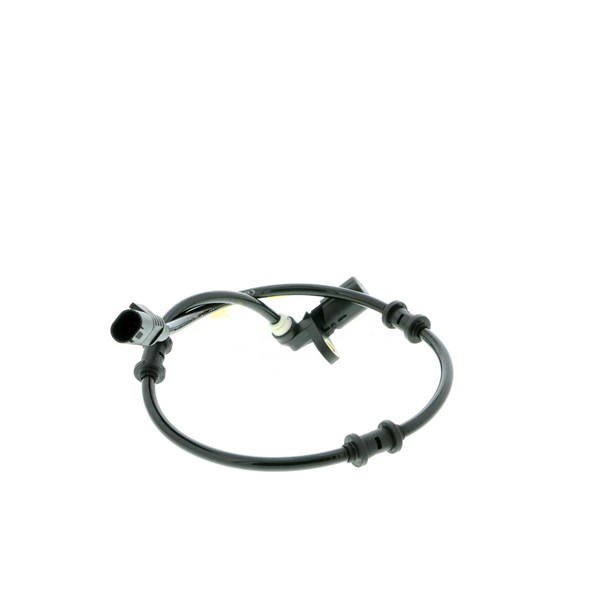 ABS-givare, Sensor, hjulvarvtal, Bakaxel, Framaxel, Bakaxel höger ABS-givare, Sensor, hjulvarvtal, Bakaxel, Framaxel, Bakaxel höger