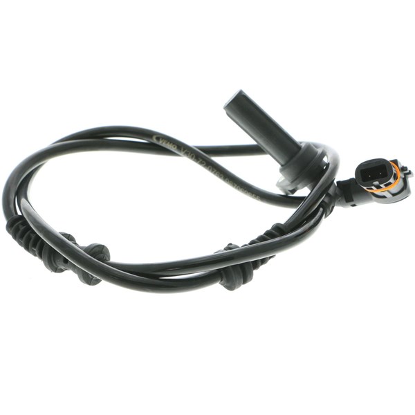 ABS-givare, Sensor, hjulvarvtal, framaxel vänster ABS-givare, Sensor, hjulvarvtal, framaxel vänster