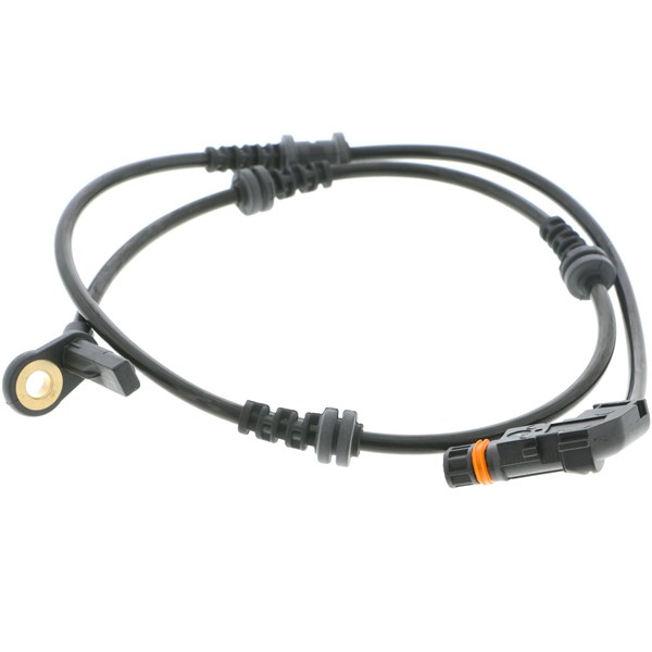 ABS-givare, Sensor, hjulvarvtal, Framaxel ABS-givare, Sensor, hjulvarvtal, Framaxel