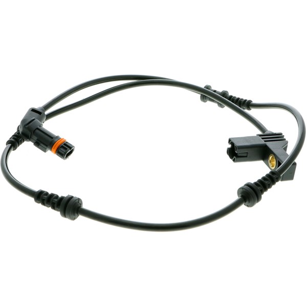ABS-givare, Sensor, hjulvarvtal, Framaxel