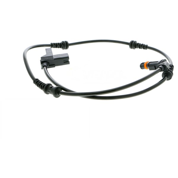 ABS-givare, Sensor, hjulvarvtal, Framaxel ABS-givare, Sensor, hjulvarvtal, Framaxel